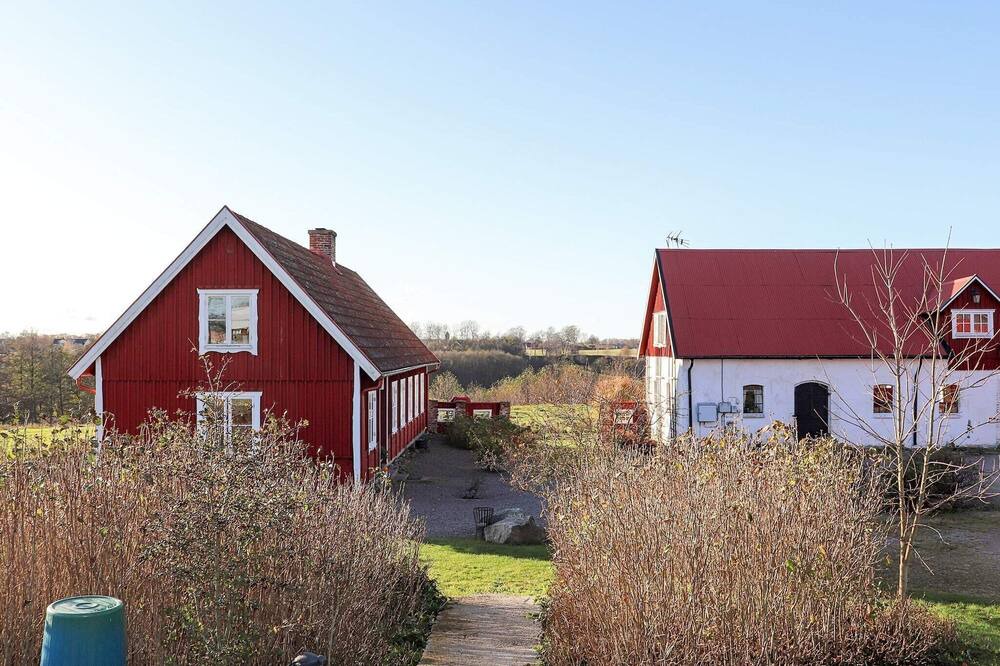Photo of Outdoor in Laholm