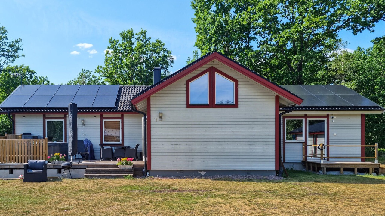Photo of Outdoor in Tofta