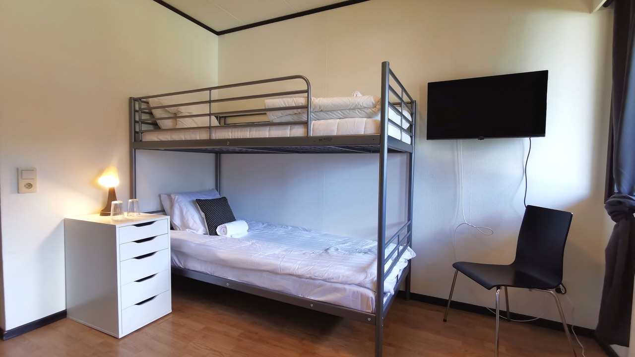 Photo of Bedroom in Bruatorp