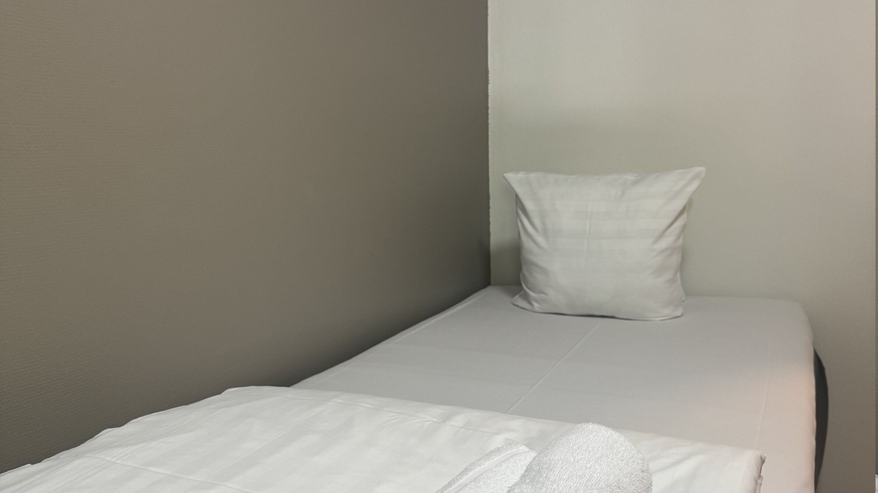 Photo of Bedroom in Bruatorp