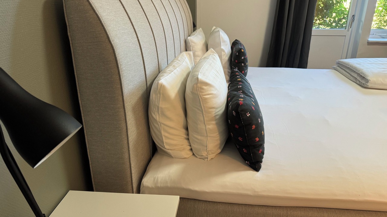 Photo of Bedroom in Bruatorp
