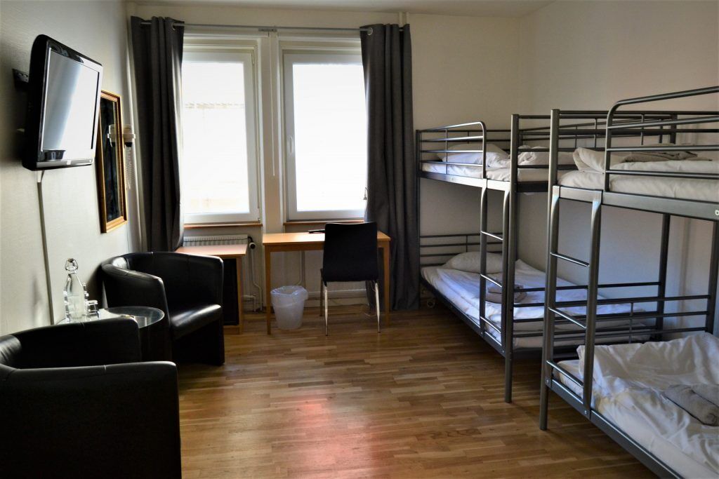 Photo of Bedroom in Bruatorp