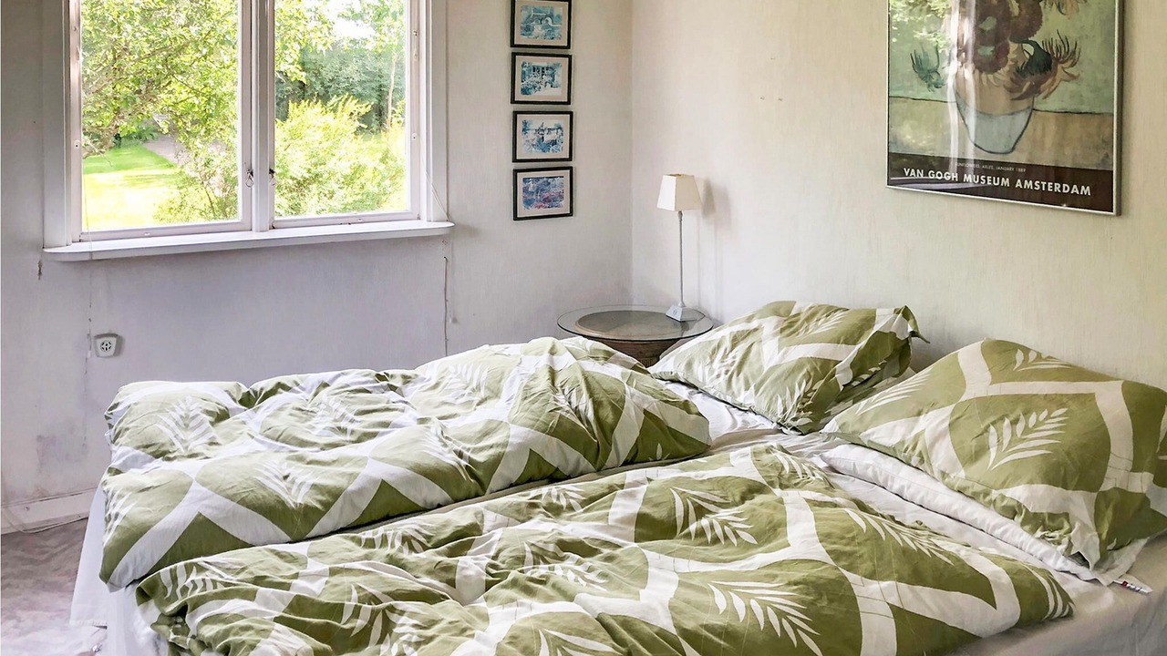 Photo of Bedroom in Aseda