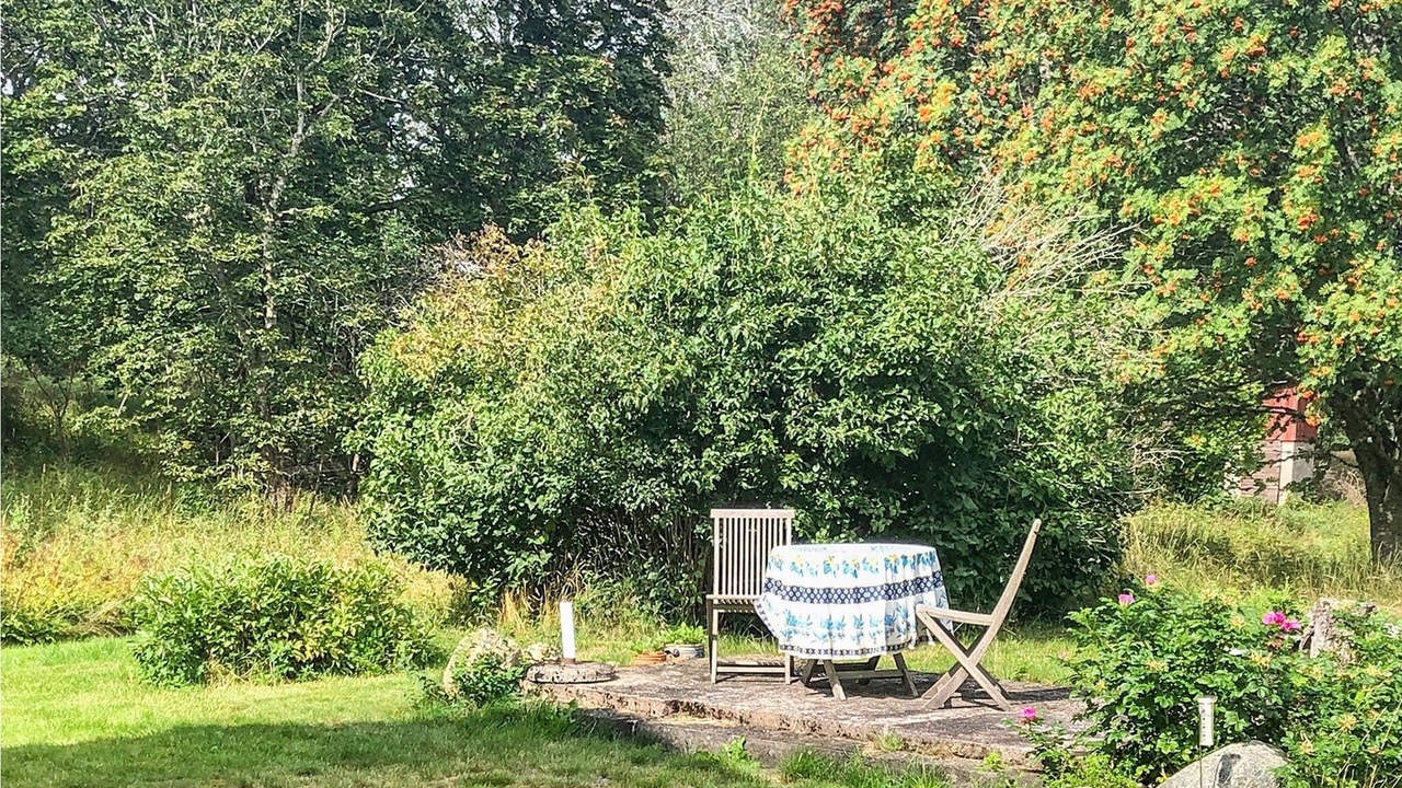 Photo of Outdoor in Aseda