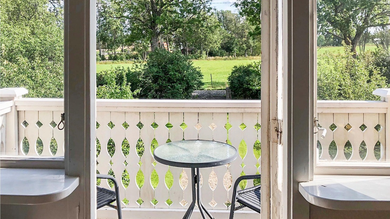 Photo of Outdoor in Aseda