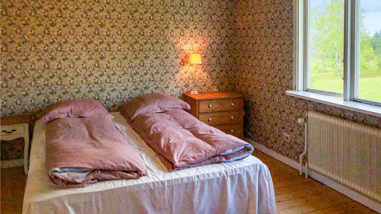 Photo of Bedroom in Aseda