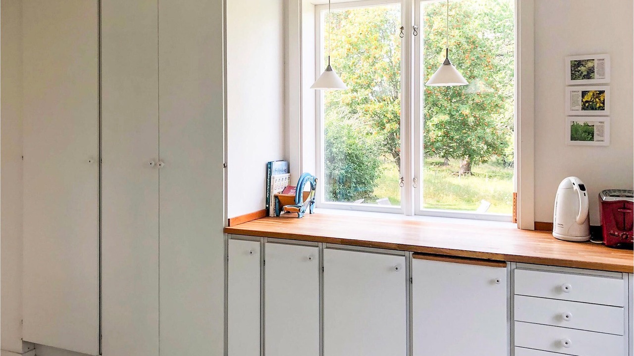 Photo of Kitchen in Aseda