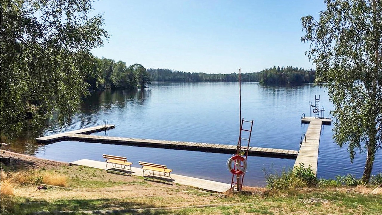 Photo of Outdoor in Aseda