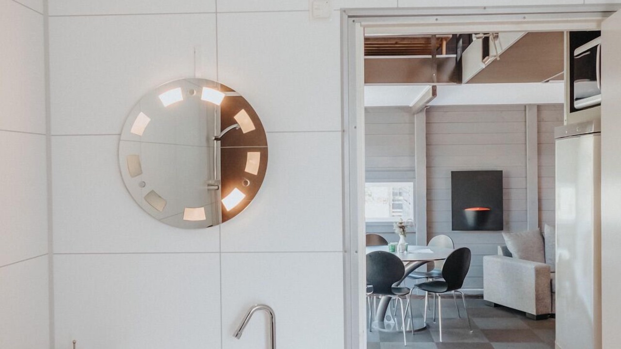 Photo of Bathroom in Kappelshamn