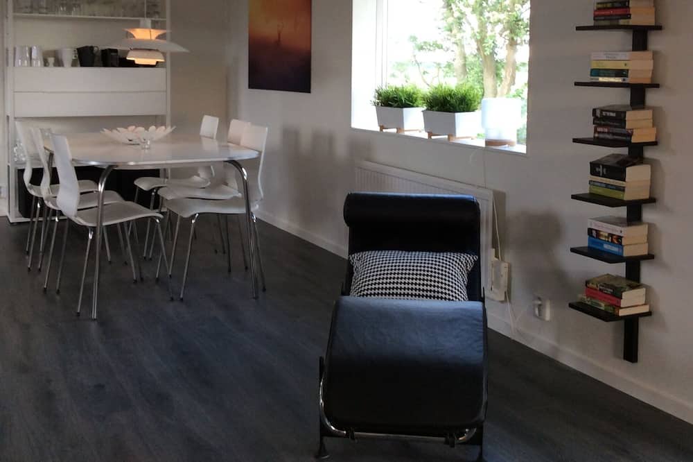 Photo of Livingroom in Allerum