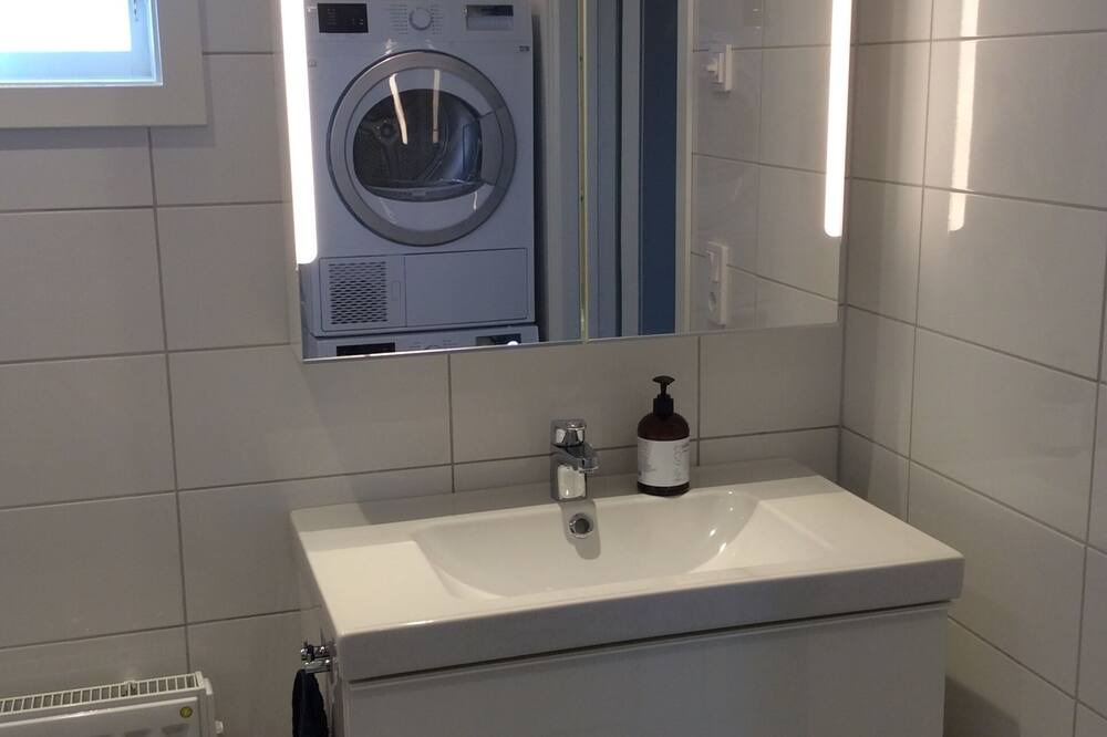 Photo of Bathroom in Allerum
