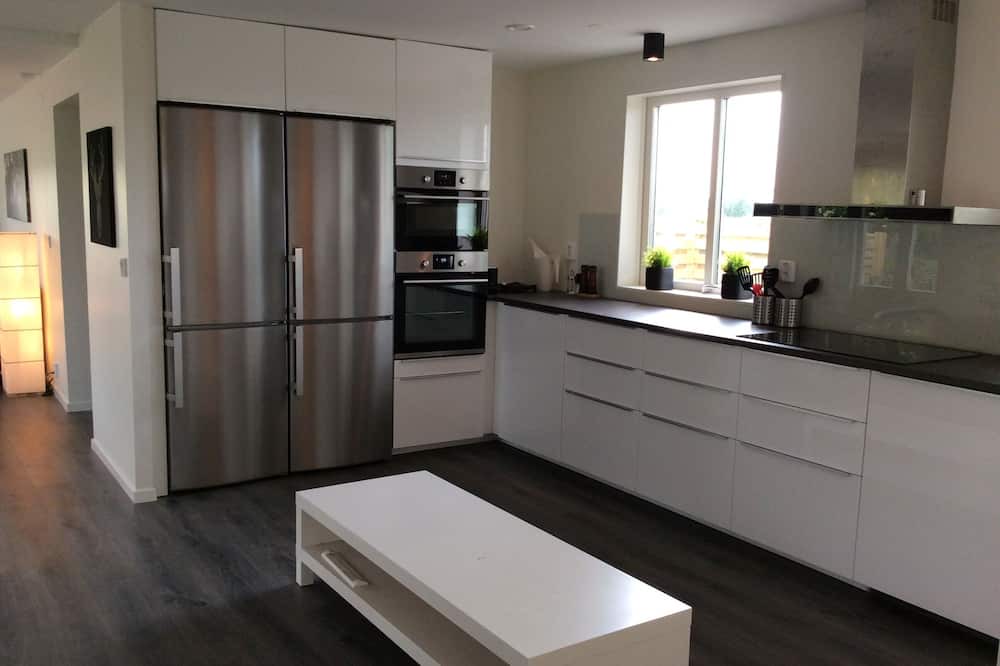 Photo of Kitchen in Allerum
