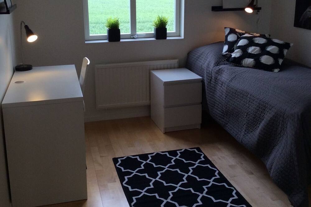 Photo of Bedroom in Allerum