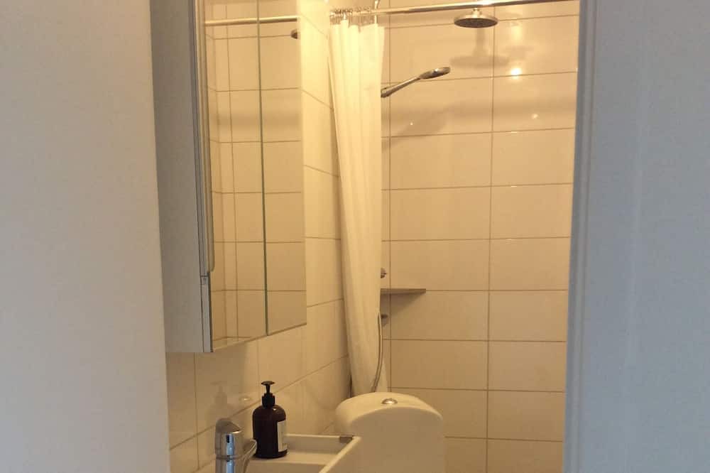 Photo of Bathroom in Allerum