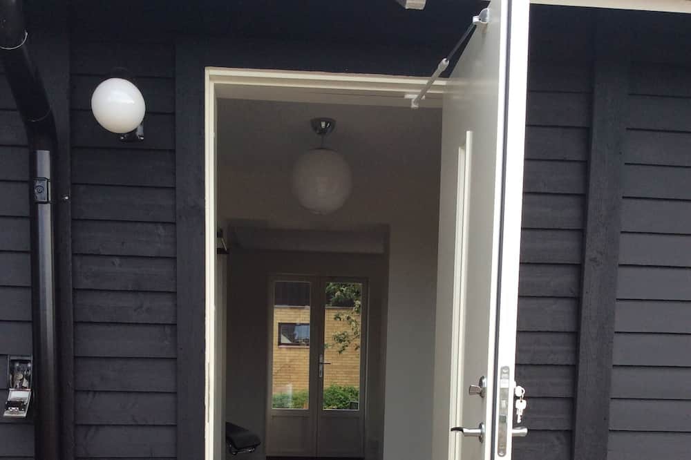 Photo of Outdoor in Allerum