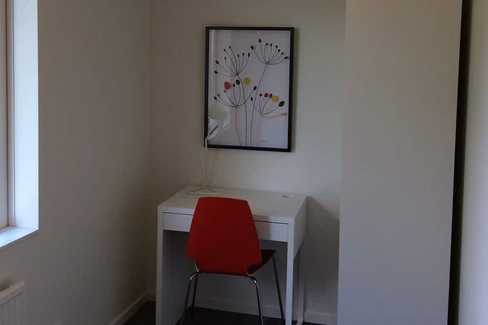 Photo of Bedroom in Allerum