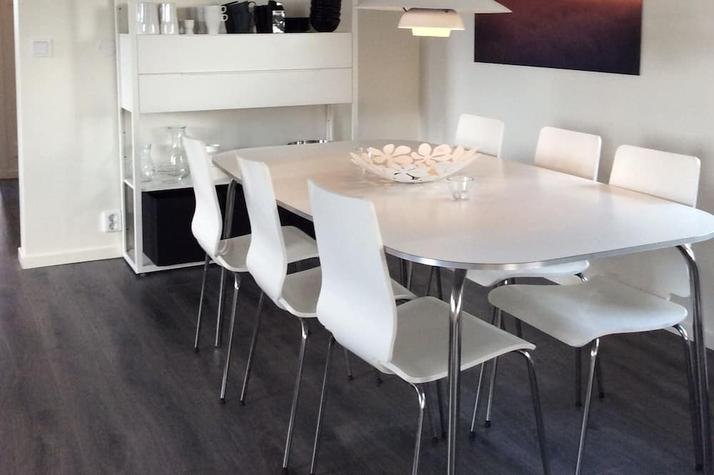 Photo of Kitchen in Allerum