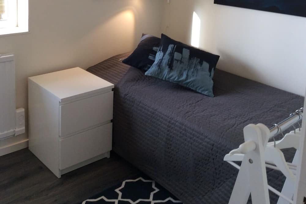 Photo of Bedroom in Allerum