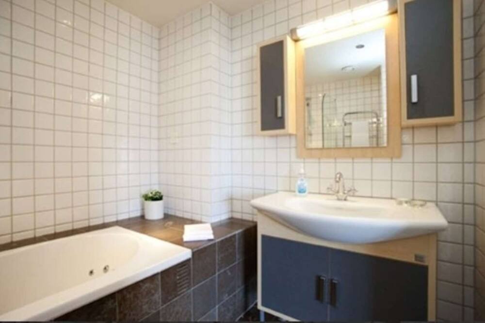 Photo of Bathroom in Gamla Stan