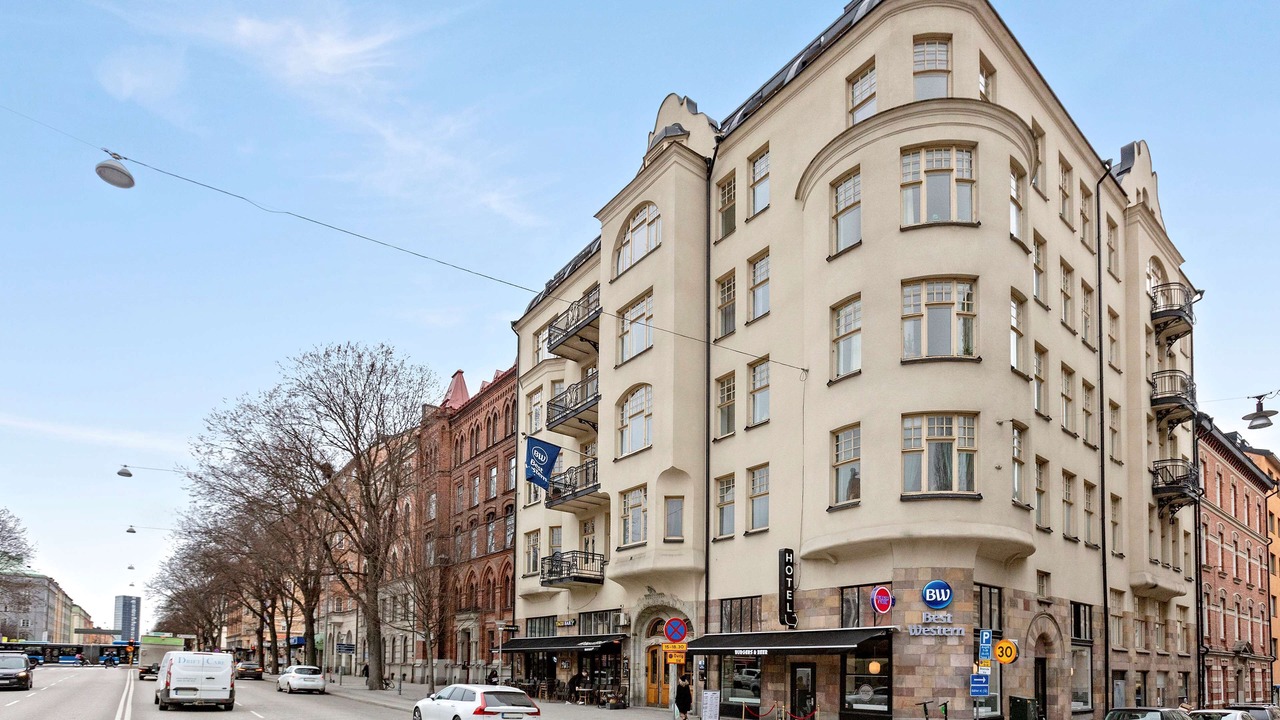 Photo of Outdoor in Norrmalm