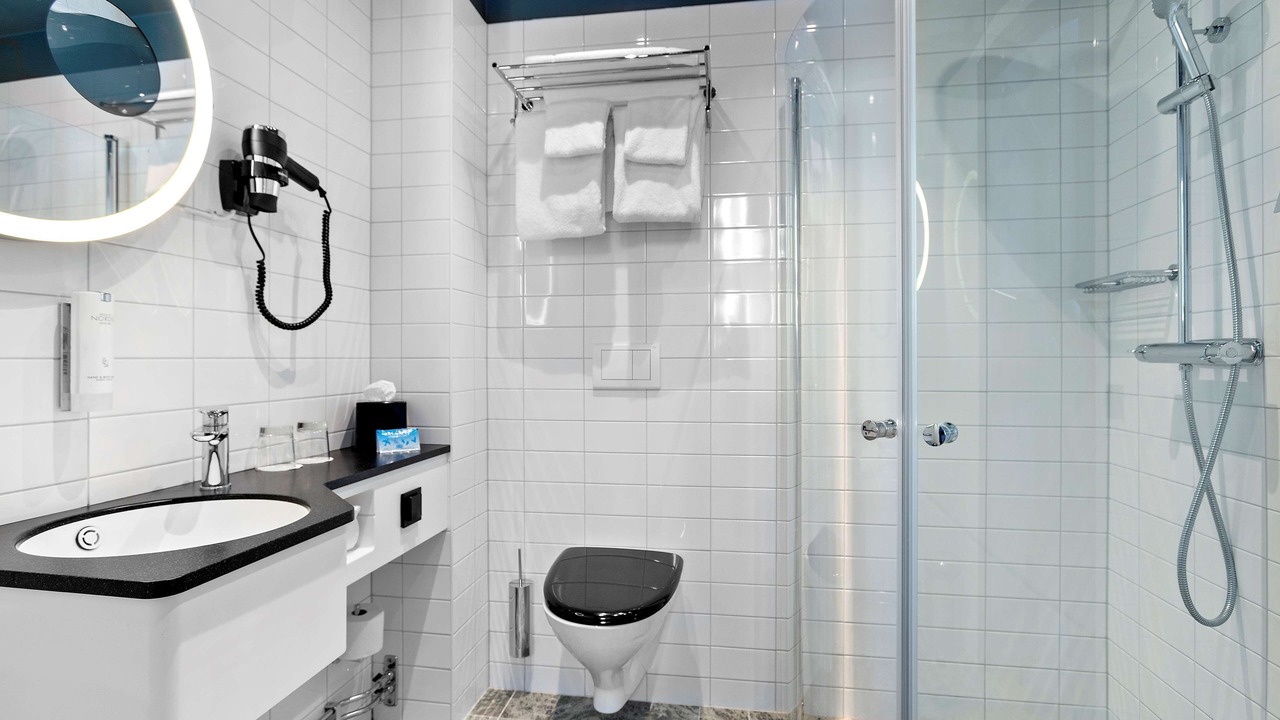 Photo of Bathroom in Norrmalm