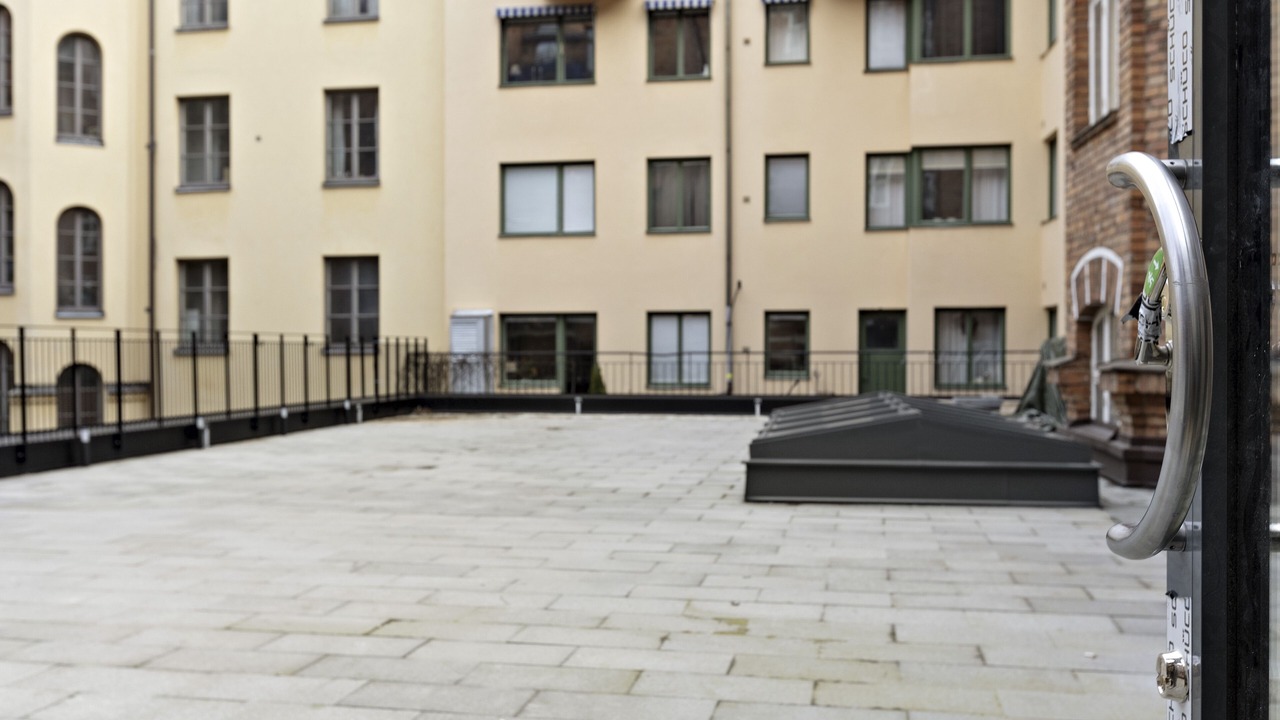 Photo of Outdoor in Norrmalm