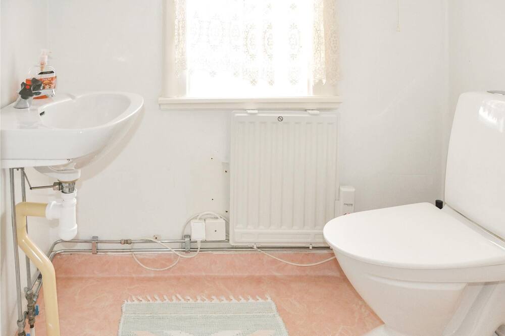 Photo of Bathroom in Sunne Municipality