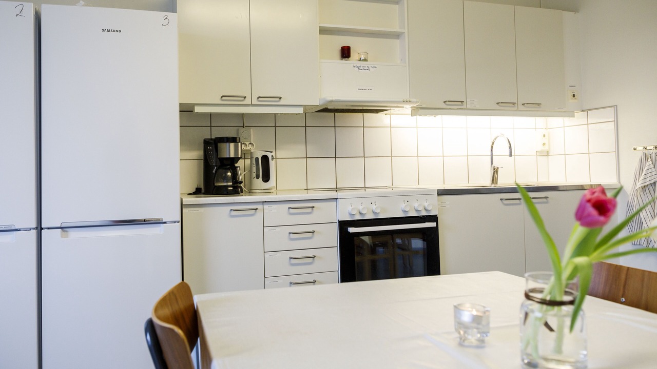 Photo of Kitchen in Ulricehamn