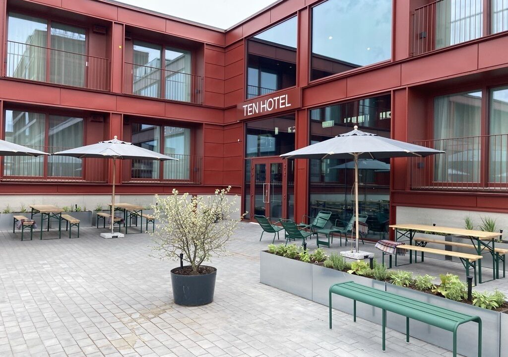 Photo of Patio Balcony in Bollstanas