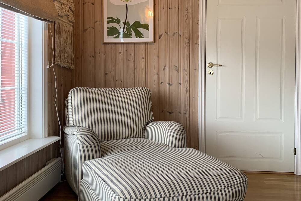 Photo of Bedroom in Ramberg