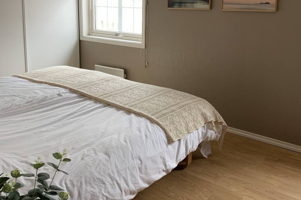 Photo of Bedroom in Ramberg
