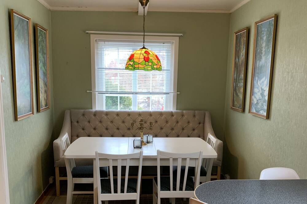 Photo of Kitchen in Ramberg