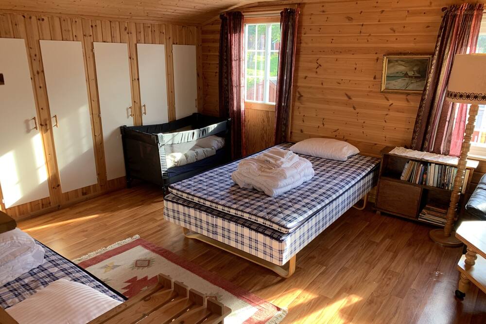 Photo of Bedroom in Ramberg