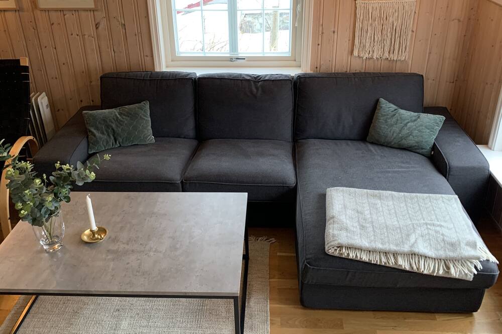 Photo of Livingroom in Ramberg