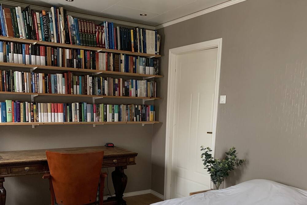 Photo of Bedroom in Ramberg
