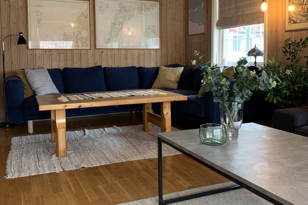 Photo of Livingroom in Ramberg