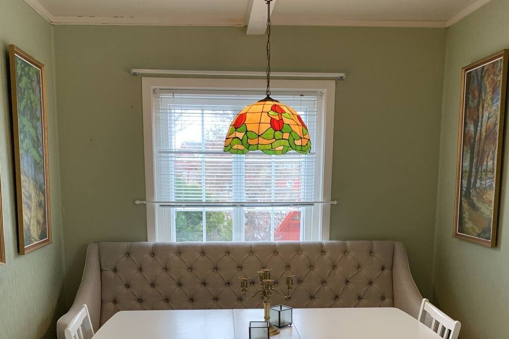 Photo of Kitchen in Ramberg