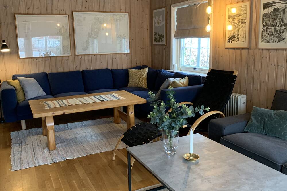 Photo of Livingroom in Ramberg