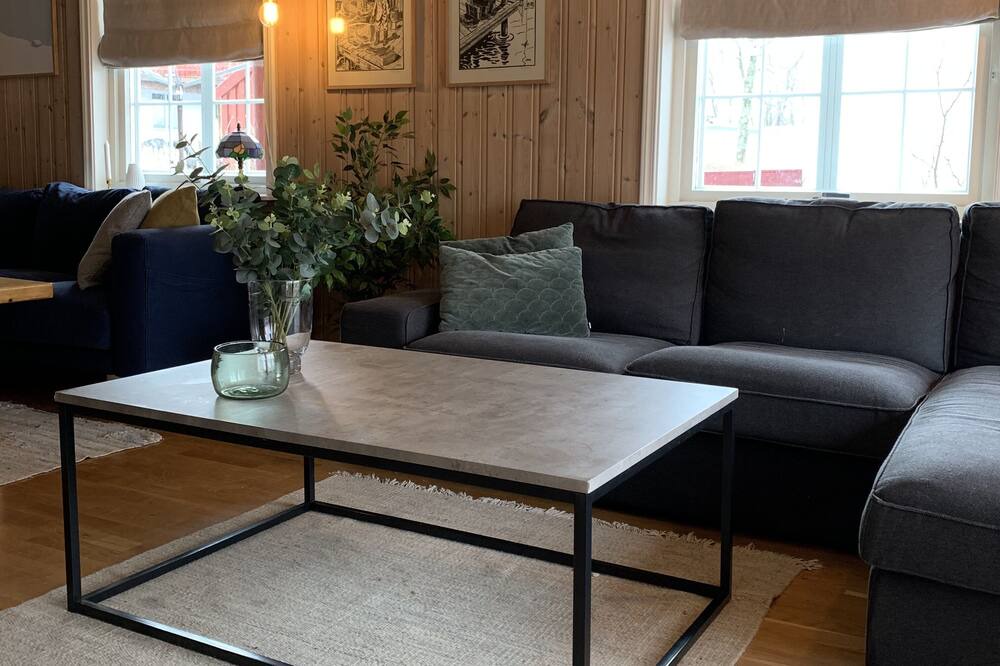 Photo of Livingroom in Ramberg