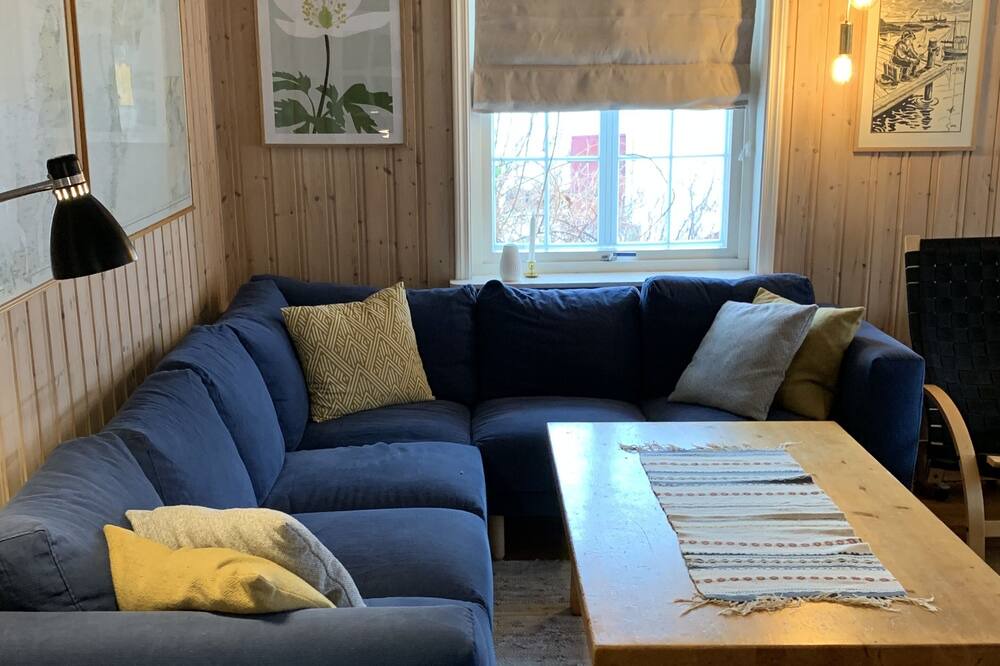 Photo of Livingroom in Ramberg