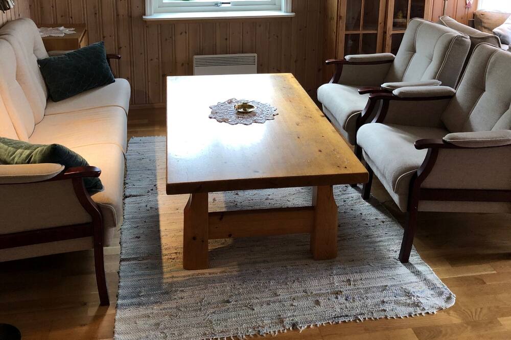 Photo of Livingroom in Ramberg