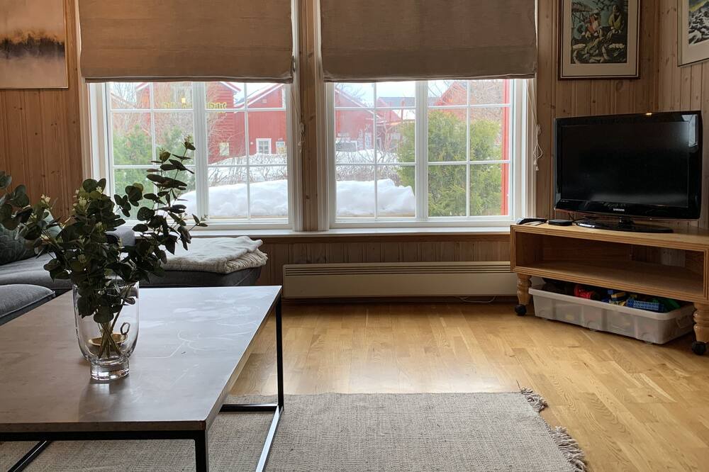 Photo of Livingroom in Ramberg