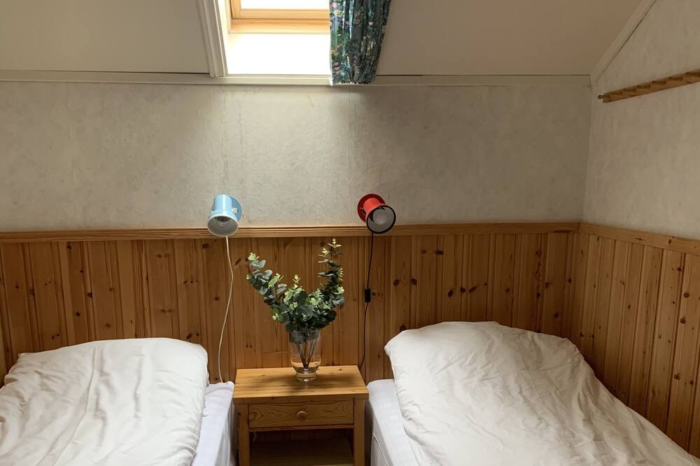 Photo of Bedroom in Ramberg