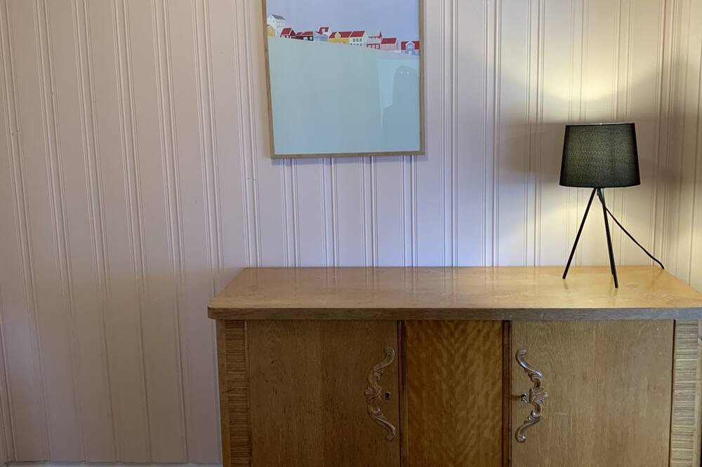 Photo of Bedroom in Ramberg