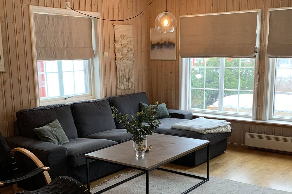 Photo of Livingroom in Ramberg