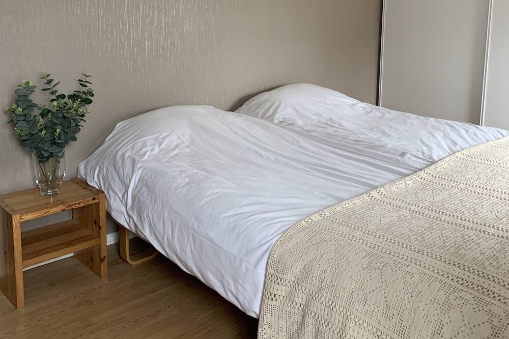 Photo of Bedroom in Ramberg