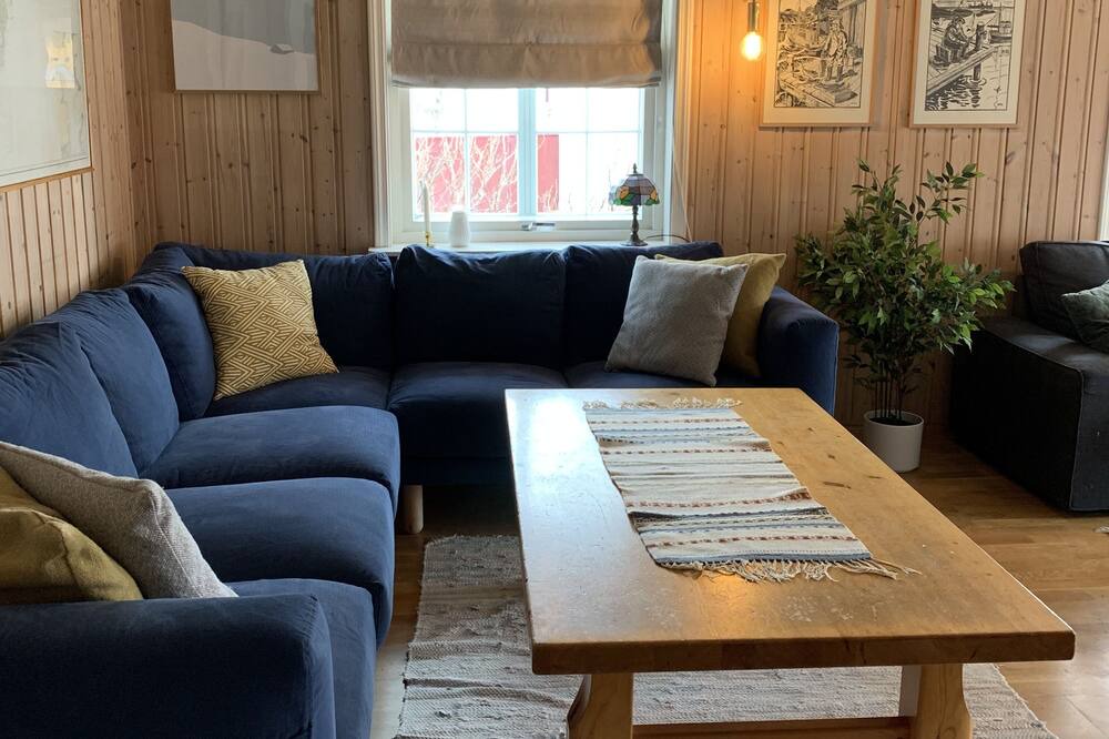 Photo of Livingroom in Ramberg