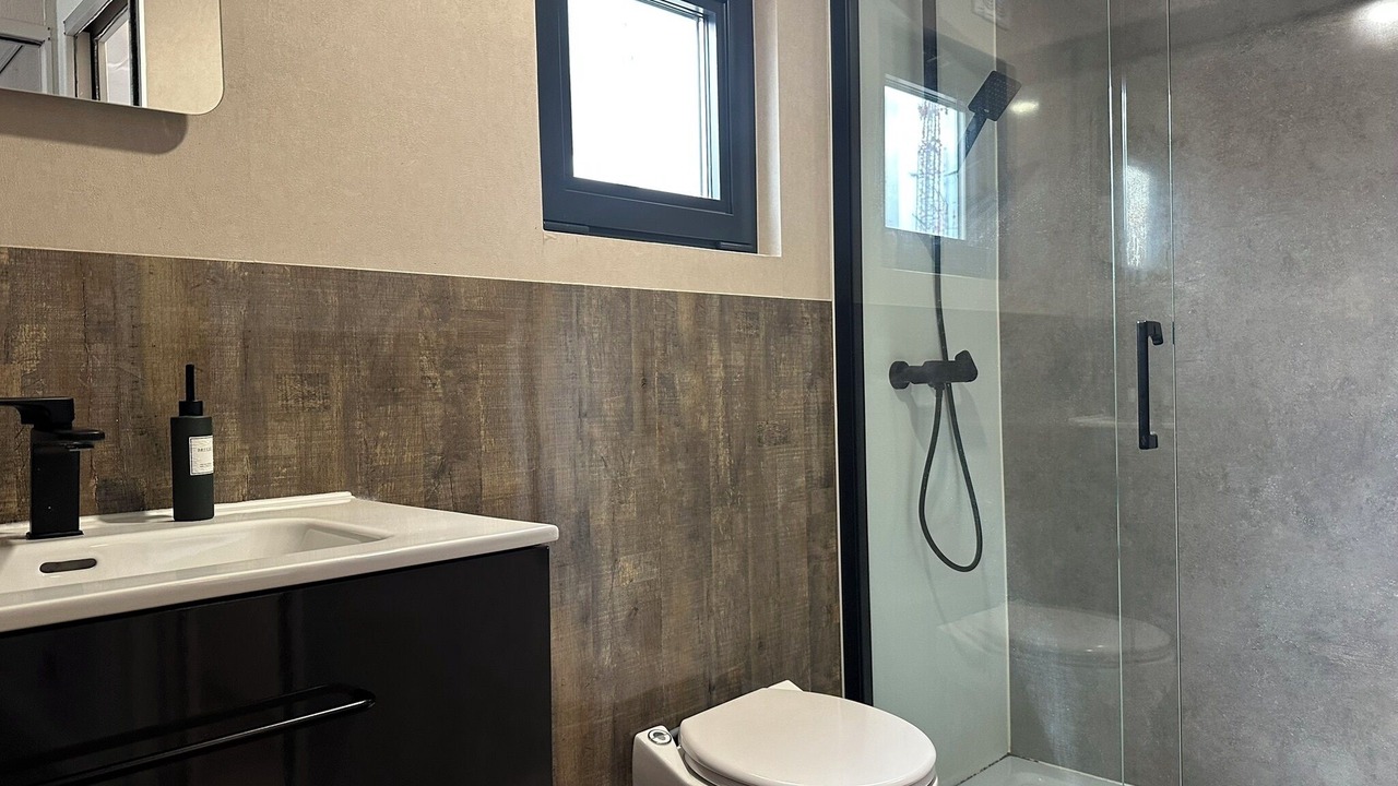 Photo of Bathroom in Lundby
