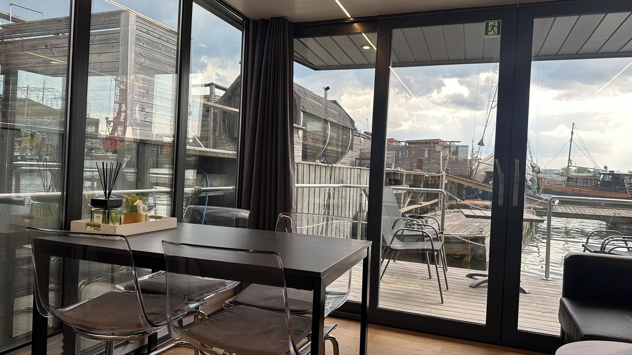 Photo of Outdoor in Lundby