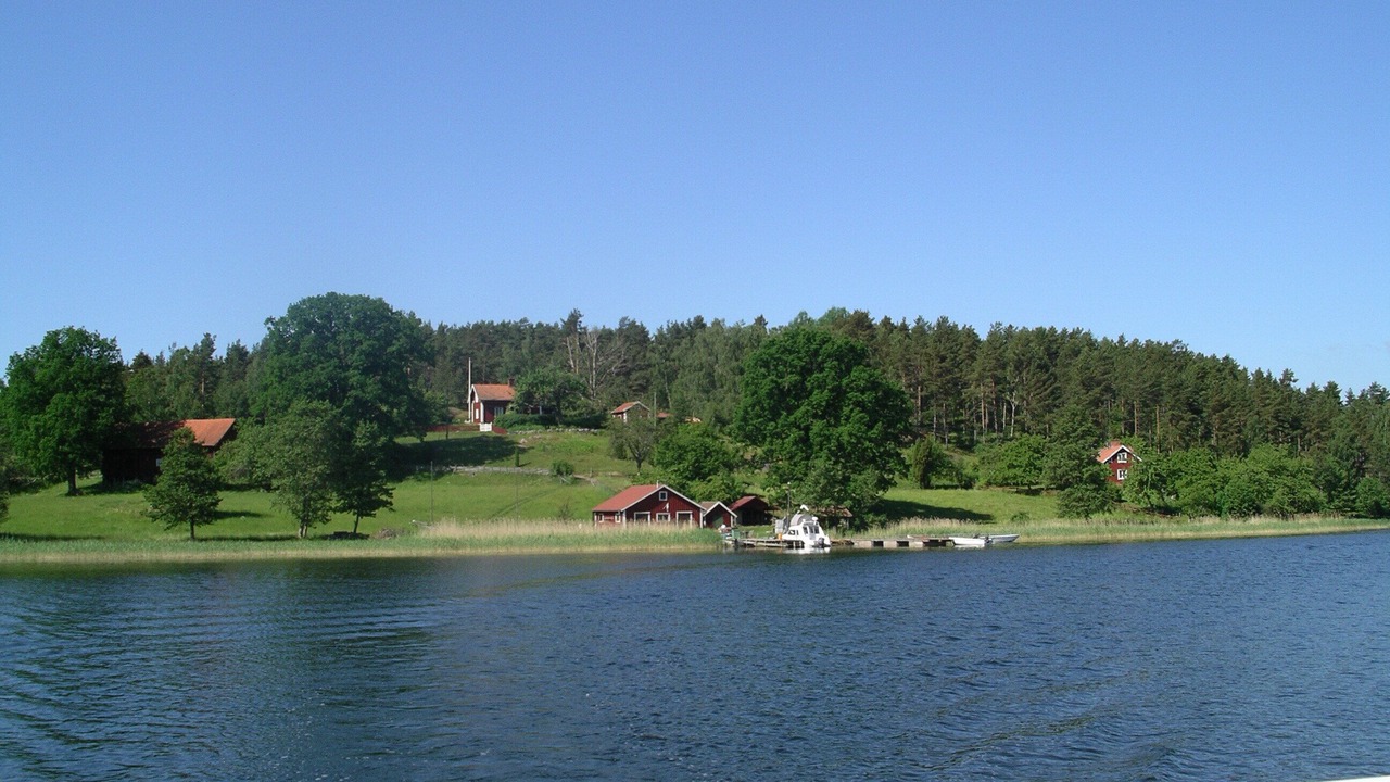 Photo of Others in Gamleby